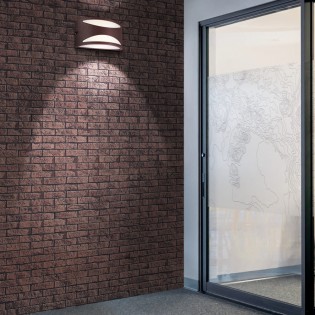 Outdoor Wall Lamp Mint