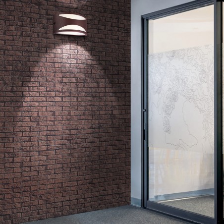 Outdoor Wall Lamp Mint