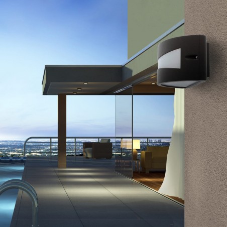 Outdoor Wall Lamp Mota
