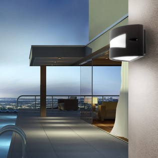 Outdoor Wall Lamp Mota
