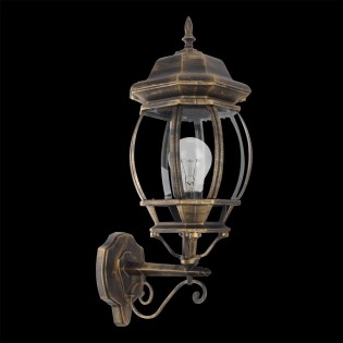 Outdoor wall lamp Caelum