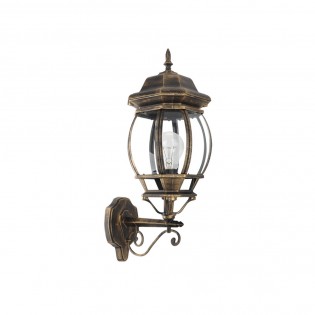 Outdoor wall lamp Caelum