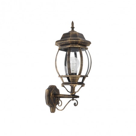 Outdoor wall lamp Caelum