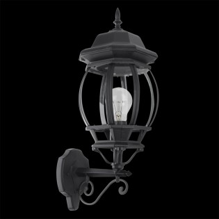 Outdoor wall lamp Caelum II