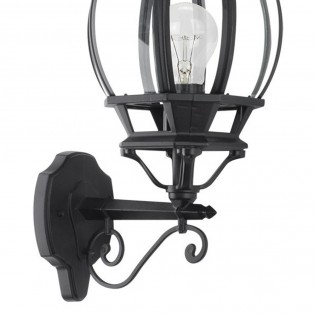Outdoor wall lamp Caelum II