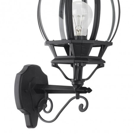 Outdoor wall lamp Caelum II