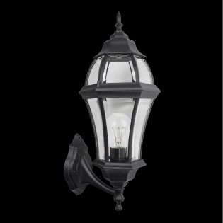 Outdoor wall lamp Becrux
