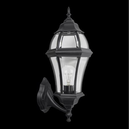 Outdoor wall lamp Becrux