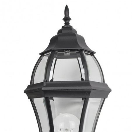 Outdoor wall lamp Becrux