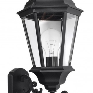 Outdoor wall lamp Regulus