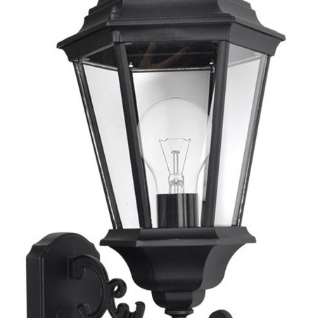 Outdoor wall lamp Regulus