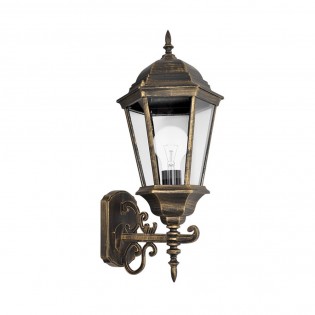 Aplique de exterior Regulus