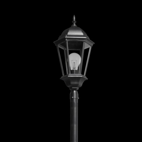 Farola de exterior Regulus