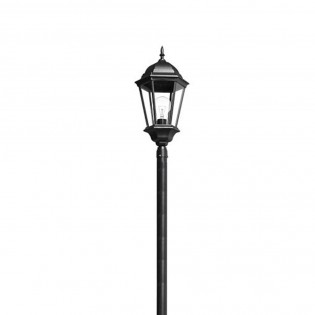 Farola de exterior Regulus