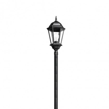 Farola de exterior Regulus