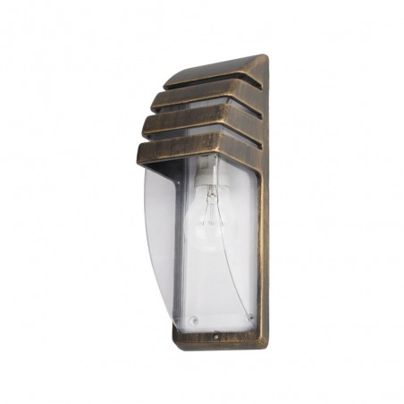 Outdoor wall lamp Elnath