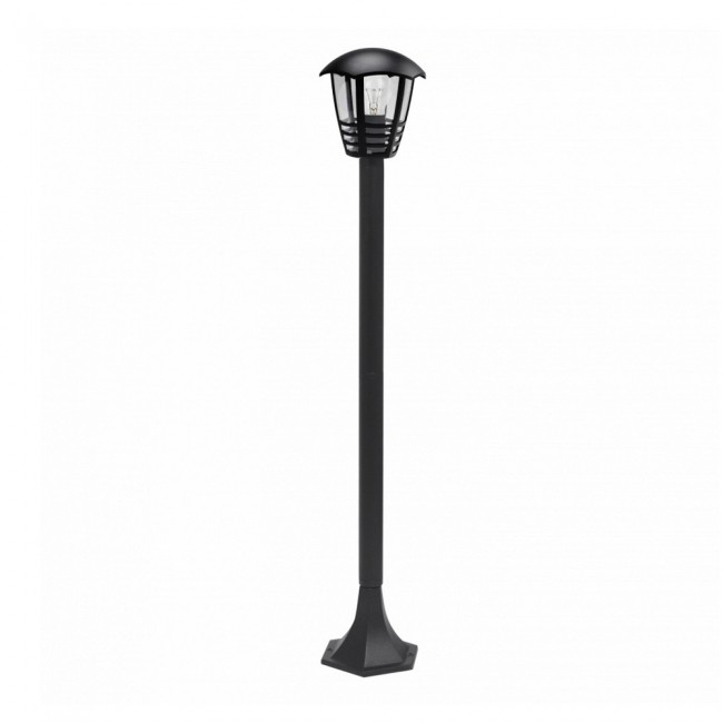 Outdoor Post Lamp Alnilan