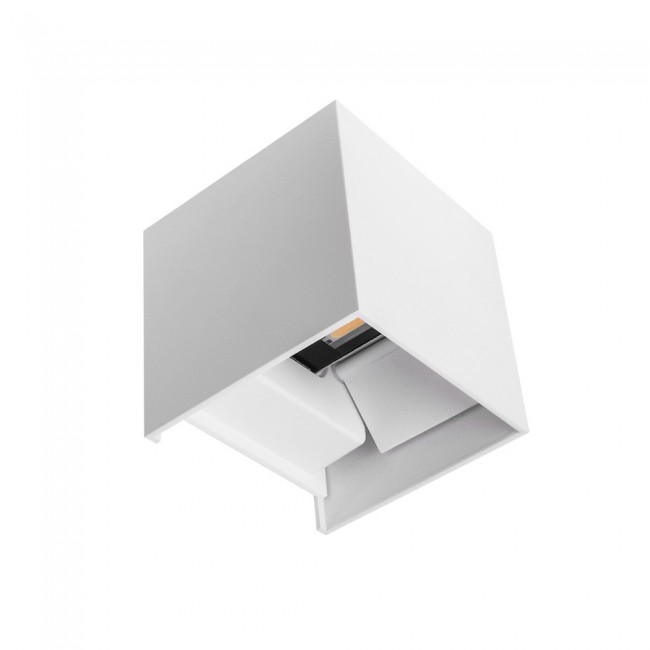 Outdoor wall lamp LED Segmento (10W)