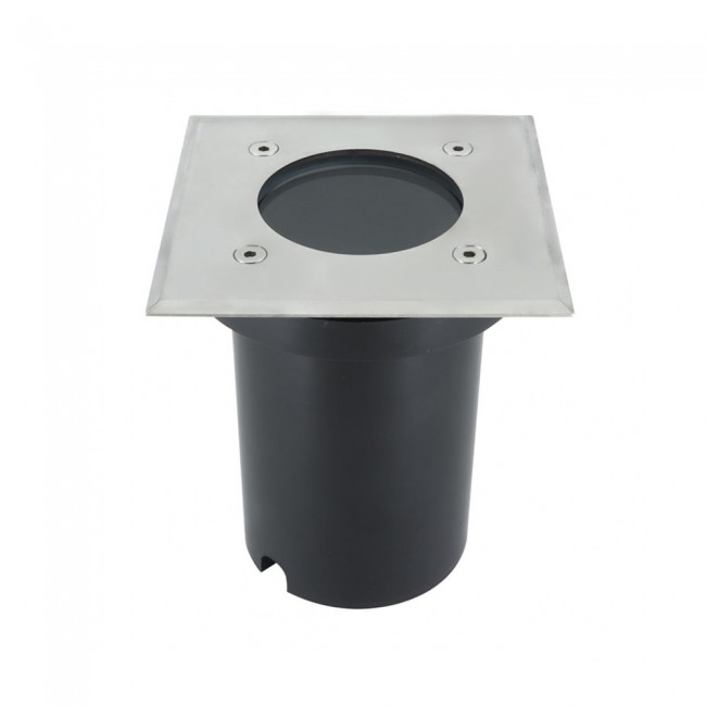 Outdoor recessed floor light Encastrar