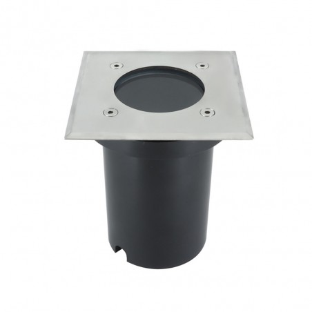 Empotrable de suelo exterior Encastrar