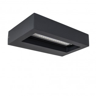 Outdoor LED Wall Lamp Cipri (12W)