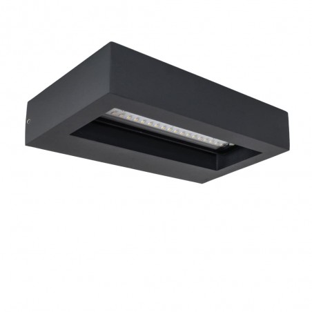 Outdoor LED Wall Lamp Cipri (12W)