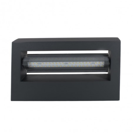 Outdoor LED Wall Lamp Cipri (12W)