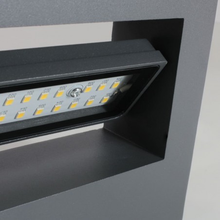 Outdoor LED Wall Lamp Cipri (12W)