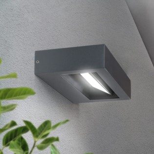 Outdoor LED Wall Lamp Cipri (12W)