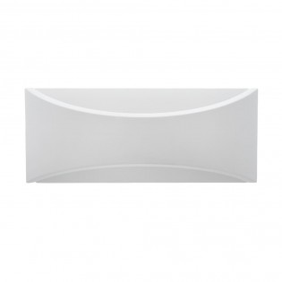 Aplique IP54 View led 6W