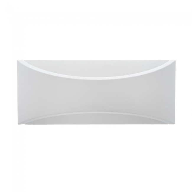 Outdoor LED Wall Lamp View (6W)