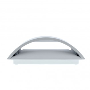 Outdoor LED Wall Lamp View (6W)