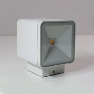 Aplique IP54 Antop led 2x6W