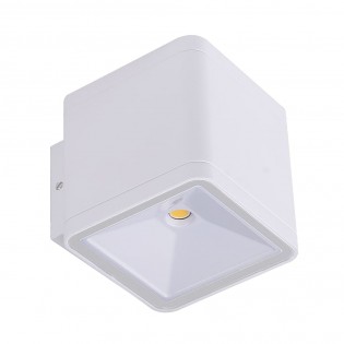 Aplique IP54 Antop led 2x6W