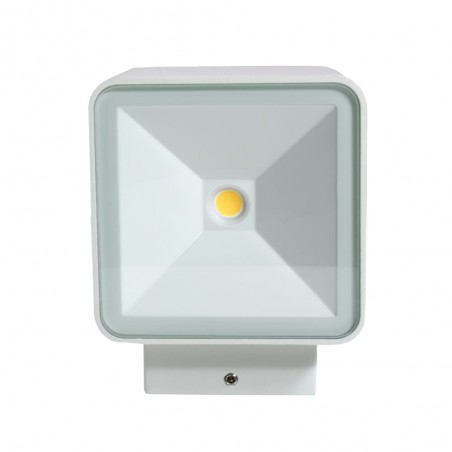 Outdoor LED Wall Lamp Antop (2x6W)
