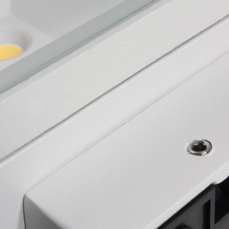 Outdoor LED Wall Lamp Antop (2x6W)