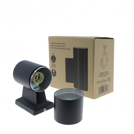 Outdoor Wall Lamp Relax (1 light)