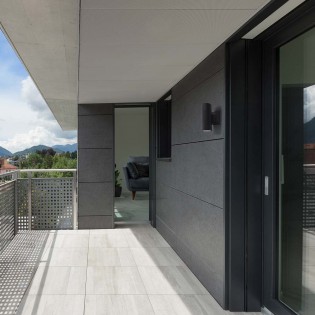 Outdoor Wall Lamp Relax (2 lights)