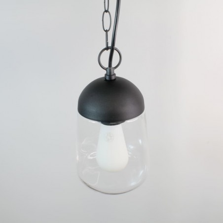 Outdoor LED Pendant Lamp Nera