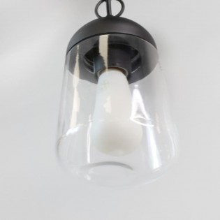 Outdoor LED Pendant Lamp Nera
