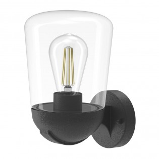 Outdoor LED Wall Lamp Nera