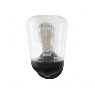 Outdoor LED Wall Lamp Nera
