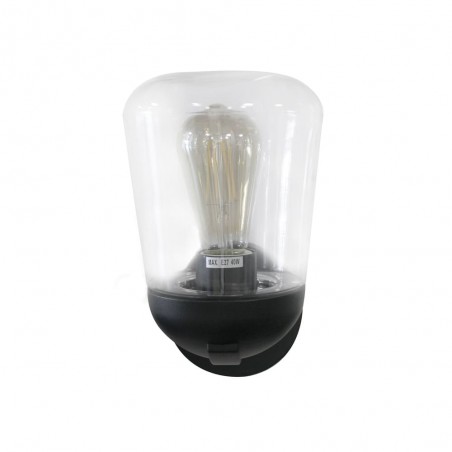 Outdoor LED Wall Lamp Nera