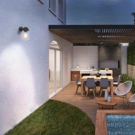 Outdoor LED Wall Lamp Nera