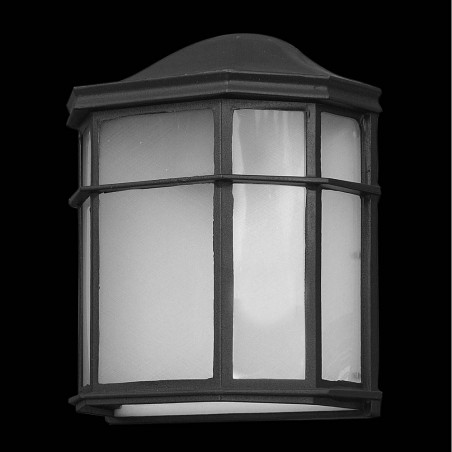 Aplique de exterior Bellatrix