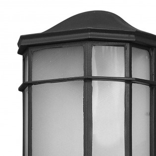 Aplique de exterior Bellatrix