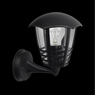 Outdoor wall lamp Alnilan