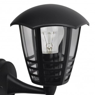 Outdoor wall lamp Alnilan