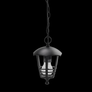 Outdoor pendant lamp Alnilan