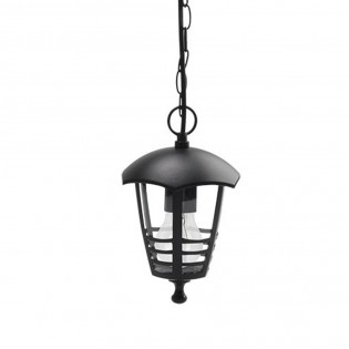 Outdoor pendant lamp Alnilan